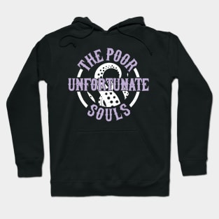 The Poor Unfortunate Souls - Biker Club Hoodie